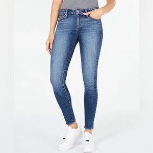 Articles of Society Women's Sarah Ankle Skinny Jeans